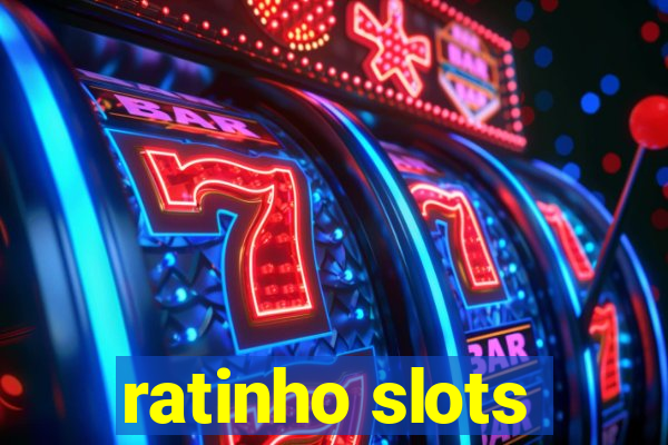 ratinho slots